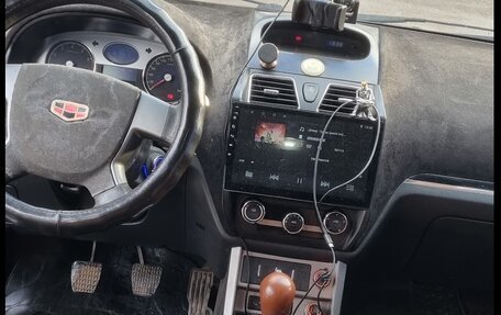 Geely Emgrand EC7, 2014 год, 300 000 рублей, 6 фотография