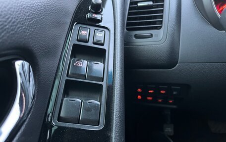 Nissan Murano, 2013 год, 1 600 000 рублей, 12 фотография