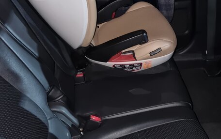 Mitsubishi Outlander III рестайлинг 3, 2018 год, 2 350 000 рублей, 3 фотография