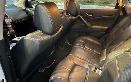 Nissan Murano, 2013 год, 1 600 000 рублей, 14 фотография