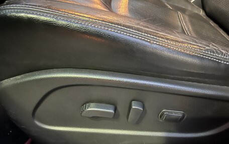 Nissan Murano, 2013 год, 1 600 000 рублей, 17 фотография