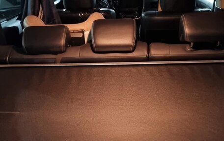 Mitsubishi Outlander III рестайлинг 3, 2018 год, 2 350 000 рублей, 10 фотография