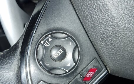 Mitsubishi Outlander III рестайлинг 3, 2018 год, 2 350 000 рублей, 8 фотография