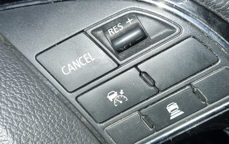 Mitsubishi Outlander III рестайлинг 3, 2018 год, 2 350 000 рублей, 13 фотография