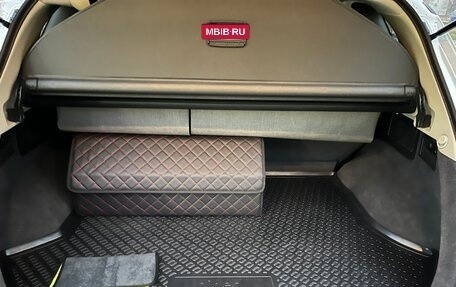 Nissan Murano, 2013 год, 1 600 000 рублей, 9 фотография