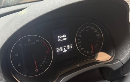 Audi A3, 2014 год, 1 250 000 рублей, 12 фотография