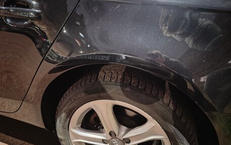 Audi A4, 2012 год, 1 275 000 рублей, 6 фотография