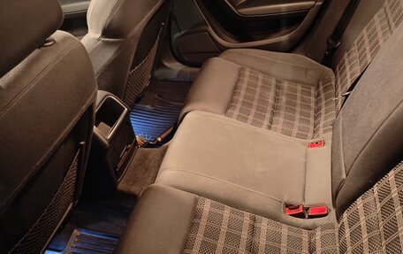 Audi A4, 2012 год, 1 275 000 рублей, 13 фотография