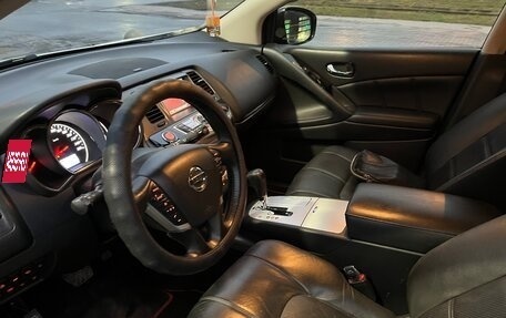 Nissan Murano, 2013 год, 1 600 000 рублей, 15 фотография