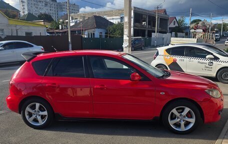 Mazda 3, 2007 год, 500 000 рублей, 4 фотография