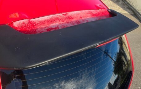 Mazda 3, 2007 год, 500 000 рублей, 8 фотография