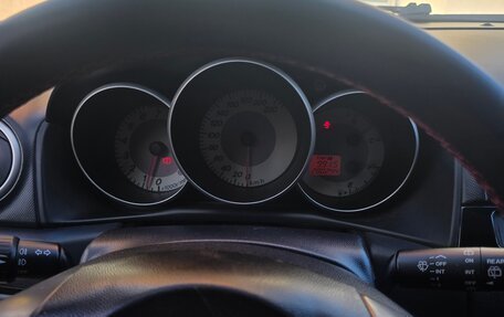 Mazda 3, 2007 год, 500 000 рублей, 15 фотография