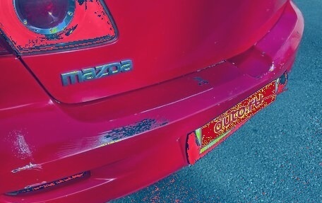 Mazda 3, 2007 год, 500 000 рублей, 9 фотография