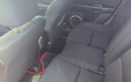 Mazda 3, 2007 год, 500 000 рублей, 17 фотография