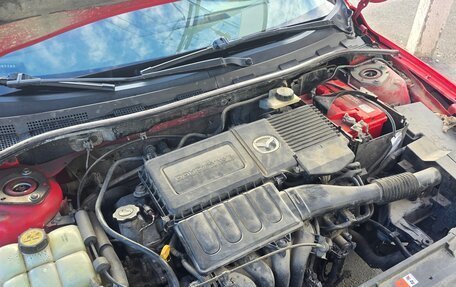 Mazda 3, 2007 год, 500 000 рублей, 19 фотография