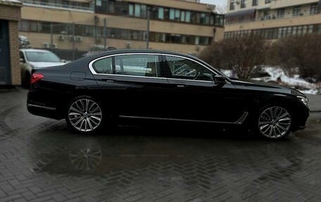 BMW 7 серия, 2017 год, 3 100 000 рублей, 6 фотография