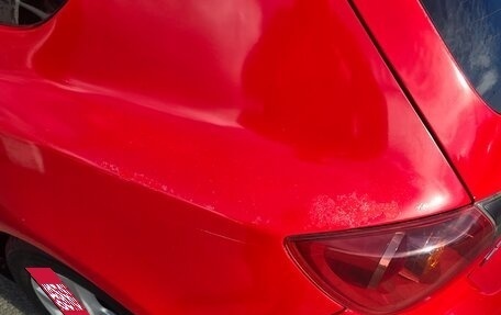 Mazda 3, 2007 год, 500 000 рублей, 10 фотография