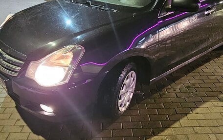 Nissan Almera, 2018 год, 950 000 рублей, 2 фотография