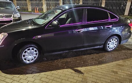 Nissan Almera, 2018 год, 950 000 рублей, 3 фотография