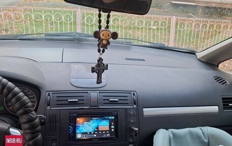 Ford C-MAX I рестайлинг, 2004 год, 437 000 рублей, 7 фотография