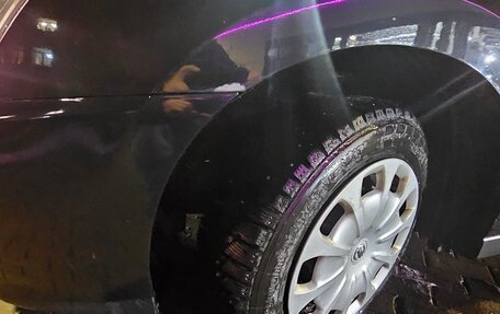 Nissan Almera, 2018 год, 950 000 рублей, 8 фотография