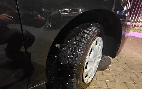 Nissan Almera, 2018 год, 950 000 рублей, 7 фотография