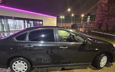 Nissan Almera, 2018 год, 950 000 рублей, 6 фотография