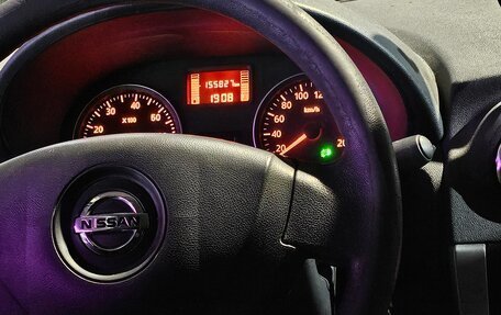 Nissan Almera, 2018 год, 950 000 рублей, 9 фотография