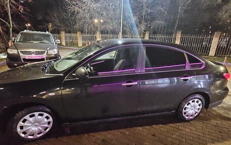 Nissan Almera, 2018 год, 950 000 рублей, 4 фотография