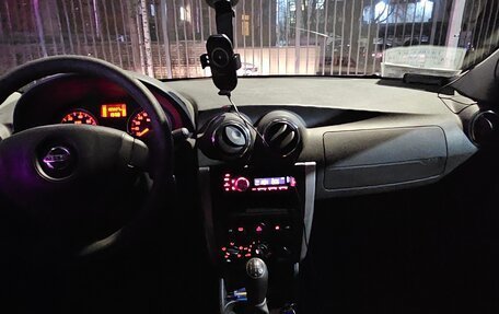 Nissan Almera, 2018 год, 950 000 рублей, 11 фотография