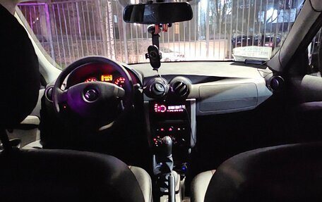 Nissan Almera, 2018 год, 950 000 рублей, 13 фотография