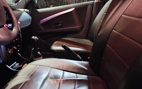 Nissan Almera, 2018 год, 950 000 рублей, 17 фотография