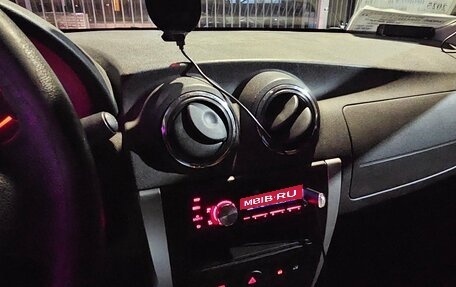 Nissan Almera, 2018 год, 950 000 рублей, 16 фотография