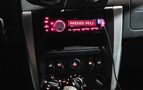 Nissan Almera, 2018 год, 950 000 рублей, 10 фотография