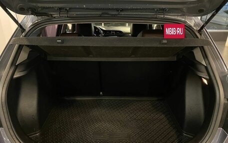 KIA Rio IV, 2018 год, 1 445 000 рублей, 18 фотография