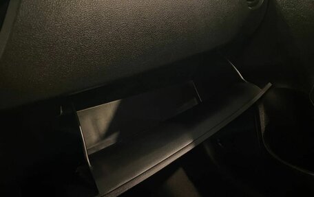 KIA Rio IV, 2018 год, 1 445 000 рублей, 30 фотография