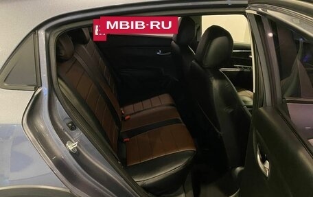 KIA Rio IV, 2018 год, 1 445 000 рублей, 17 фотография