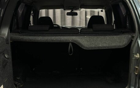 Chevrolet Niva I рестайлинг, 2011 год, 459 999 рублей, 6 фотография