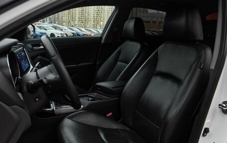 KIA Optima III, 2014 год, 1 650 000 рублей, 12 фотография