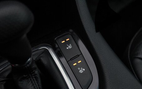 KIA Optima III, 2014 год, 1 650 000 рублей, 10 фотография