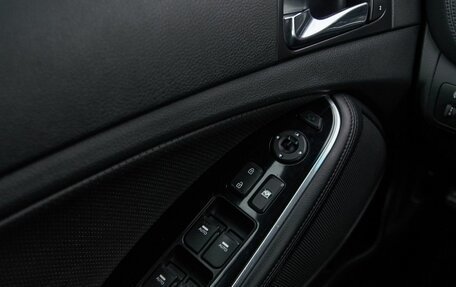 KIA Optima III, 2014 год, 1 650 000 рублей, 8 фотография