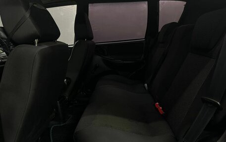 Chevrolet Niva I рестайлинг, 2011 год, 459 999 рублей, 15 фотография