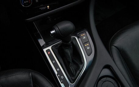 KIA Optima III, 2014 год, 1 650 000 рублей, 7 фотография