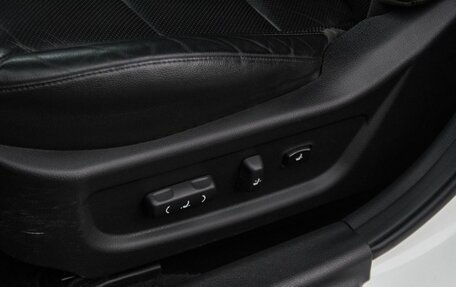 KIA Optima III, 2014 год, 1 650 000 рублей, 13 фотография