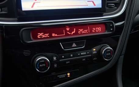 KIA Optima III, 2014 год, 1 650 000 рублей, 6 фотография