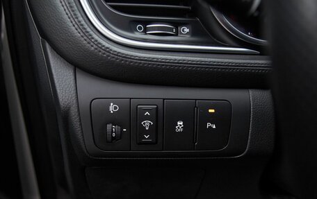 KIA Optima III, 2014 год, 1 650 000 рублей, 9 фотография