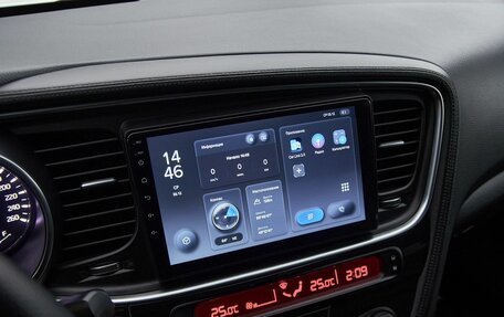 KIA Optima III, 2014 год, 1 650 000 рублей, 5 фотография