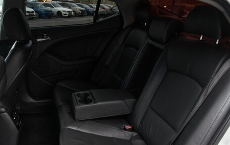 KIA Optima III, 2014 год, 1 650 000 рублей, 14 фотография