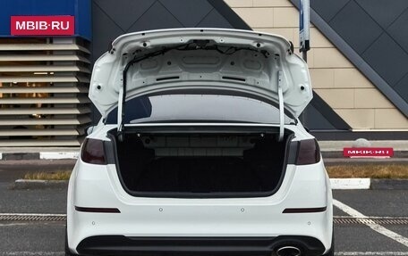 KIA Optima III, 2014 год, 1 650 000 рублей, 18 фотография