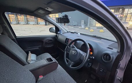 Toyota Passo III, 2013 год, 630 000 рублей, 9 фотография